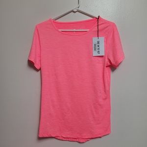 Zyia Flamingo short sleeve T